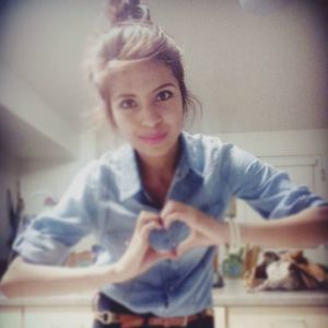 Meet your Posher, Summer